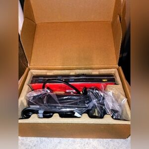 Lenovo Thinkpad Thunderbolt 3 Dock New In Box